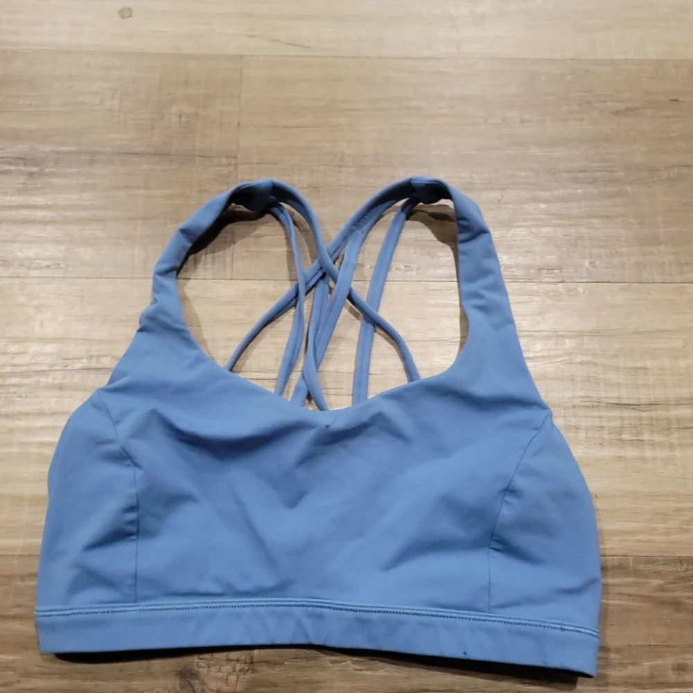 Lululemon Free To Be Serene Bra - Illuminight